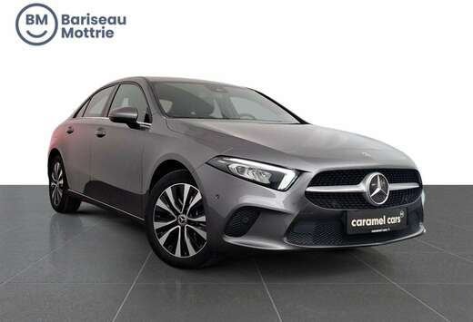 Mercedes-Benz BERLINE PHEV AUTOMAAT *CAMERA ACHTER*