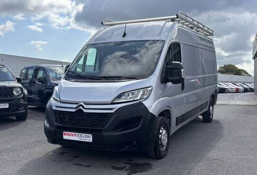 Citroen 2.2 HDI 119CV *3PLACES*NAVI*CAMERA*CRUISE*LIM ...