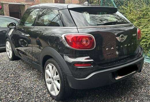 MINI Mini Paceman 1.6i Cooper