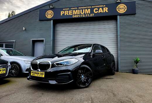 BMW dA VIRTUAL COCKPIT XENON LED S