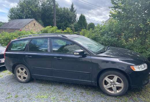 Volvo V50 2.0 D Momentum
