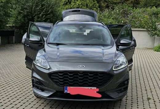 Ford Ford Kuga ST-Line X 2.5 FHEV