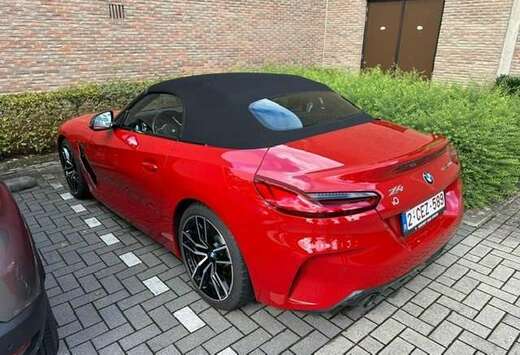 BMW Z4 sDrive20i Aut. Sport Line