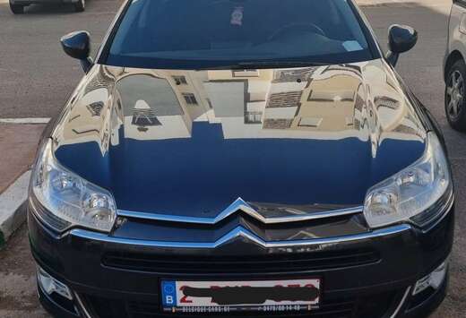 Citroen 2.0 HDi