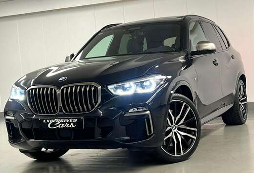 BMW M50 DASX 400 CV PACK-M SPORT FULL OPTION