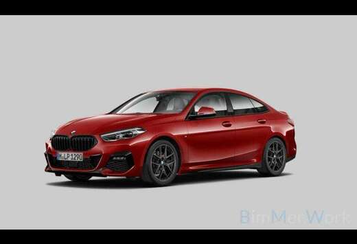 BMW M SPORT - AUTOMAAT - NAVI - LE