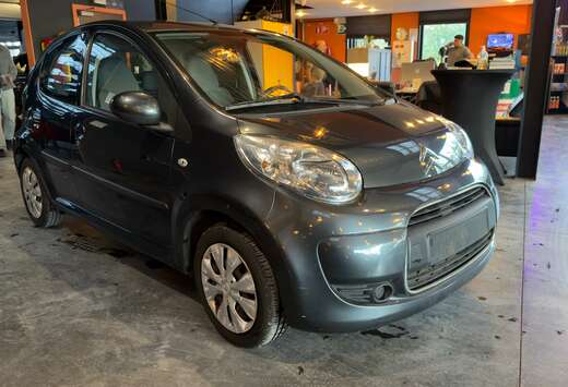 Citroen C1 1.0i Seduction/AC