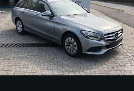 Mercedes-Benz (BlueTEC) d T Exclusive