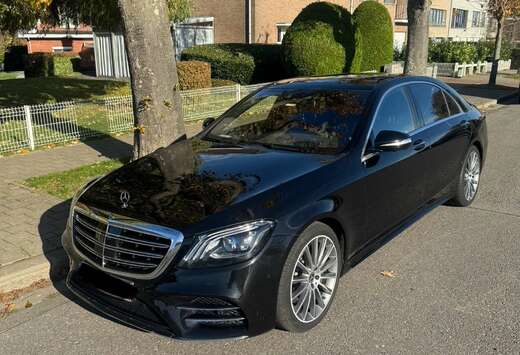 Mercedes-Benz L d 4-Matic