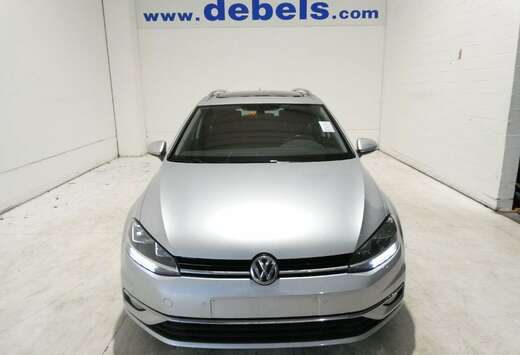 Volkswagen 1.6d Variant Comfort