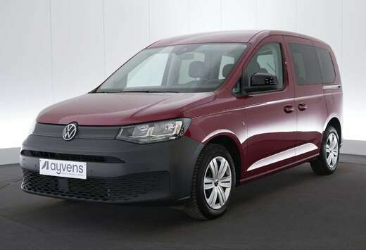 Volkswagen 2.0 TDi BMT Drive LEDER/CUIR GPS PDC Cruis ...