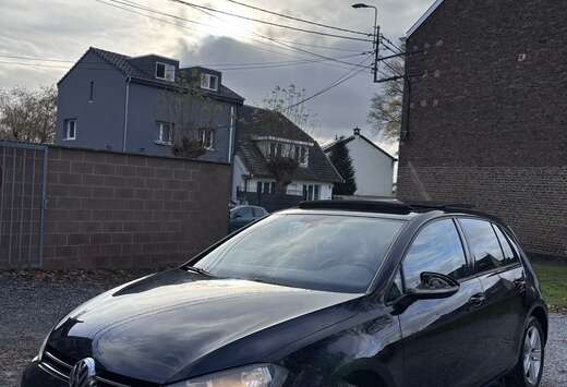 Volkswagen 2.0 CR TDi 4Motion Highline