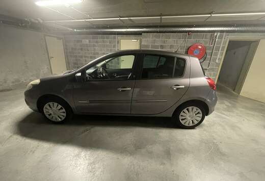 Renault 1.2 TCe Ice-Watch