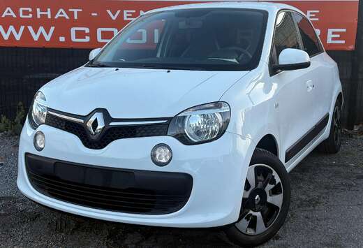 Renault 0.9 TCe Energy Zen - EU6 - GARANTIE 1AN -