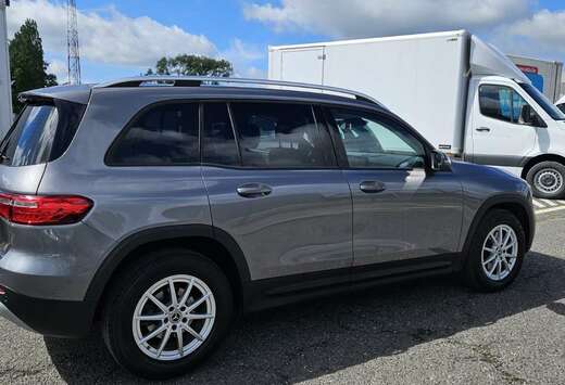 Mercedes-Benz d Business Solution