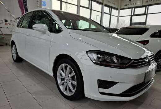 Volkswagen 1.4TSI DSG Highline BlueMotion,1Hand,NAVI, ...