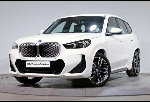 BMW xDrive30 Kit M Sport