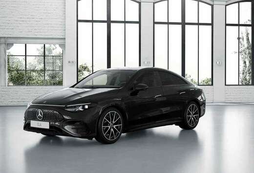 Mercedes-Benz + SPORT EDITION