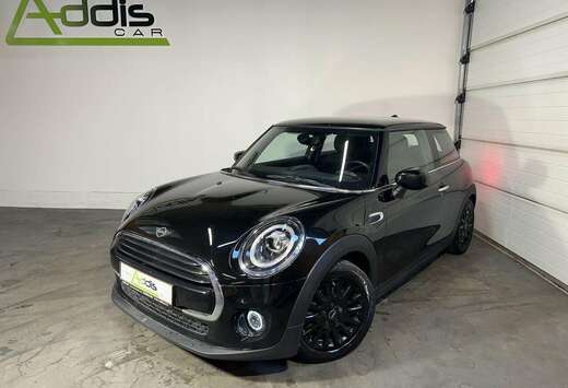 MINI 1.5 136 CV BUSINESS GPS 3P