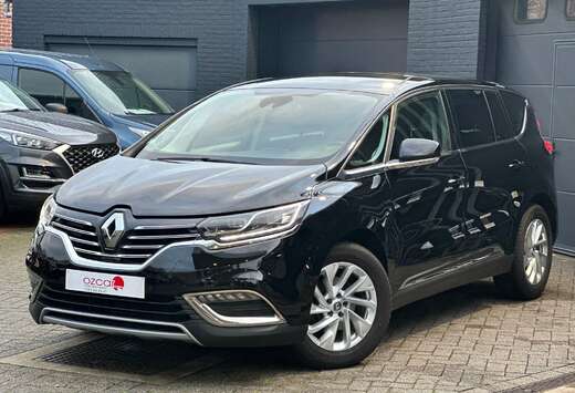 Renault Espace Energy dCi 130 Intens