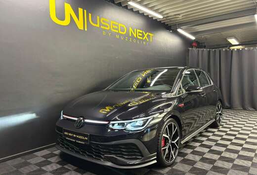 Volkswagen 2.0 GTI CLUBSPORT DSG CUIR NAVI/SIEGES ELE ...