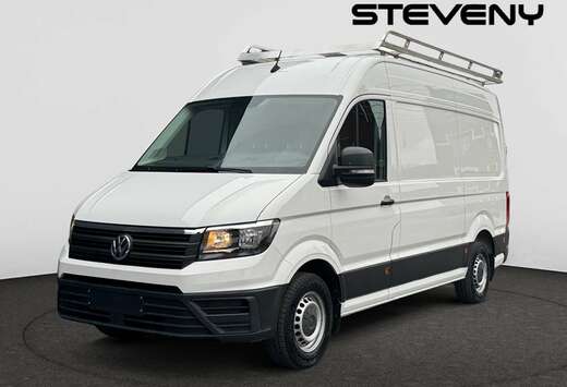 Volkswagen Crafter 2.0 Diesel L3H3 * TVA DEDUCTIBLE