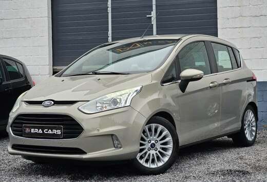 Ford *1.6d*Eur5*161000km*