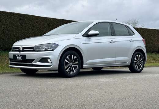 Volkswagen Polo 1.0i United (EU6AP) GARANTIE
