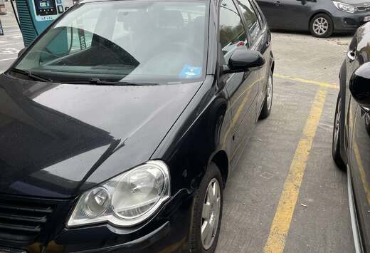 Volkswagen 1.2i 12v Smile