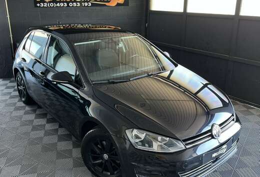 Volkswagen 1.4TSI 1er Propriétaire Garantie 12 Mois