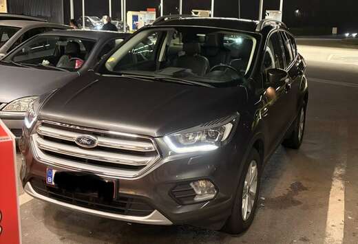 Ford 1.5 TDCi FWD ST Line PS