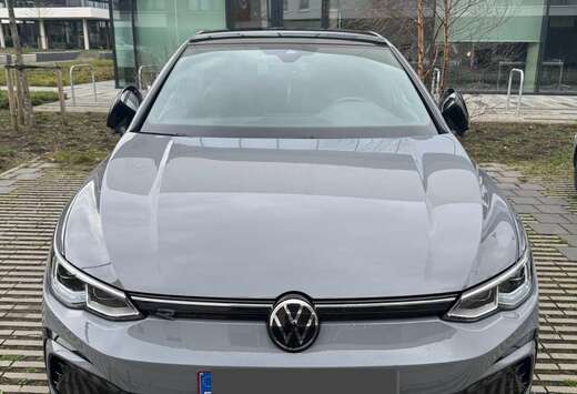 Volkswagen 1.5 eTSI R-Line Business Premium OPF DSG