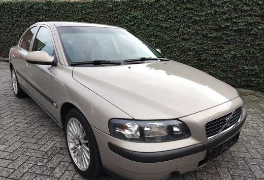 Volvo / 2002 / 2.4D / 177.000 / Diesel / 1e eigenaar  ...