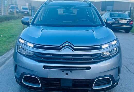 Citroen 1.5 BlueHDi Business /automaat