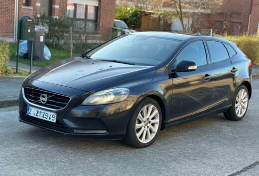 Volvo V40 1.6 D2 Base