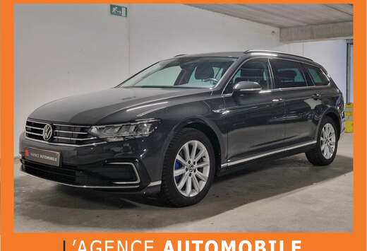 Volkswagen GTE1.4 eHybrid PHEV DSG  - Garantie 12M