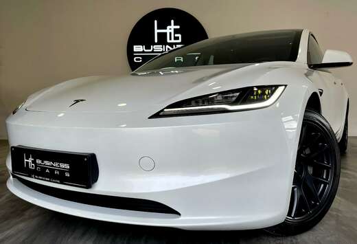 Tesla RWD/ STANDARD RANGE/ PREMIUM/ LOOK PERFORMANCE