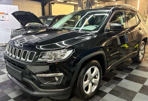 Jeep 1.6 DIESEL BJ.2021 MET 68.310KM