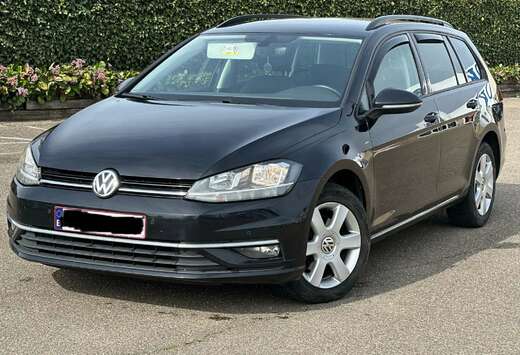 Volkswagen SW 1.6 CR TDi BMT Comfortline