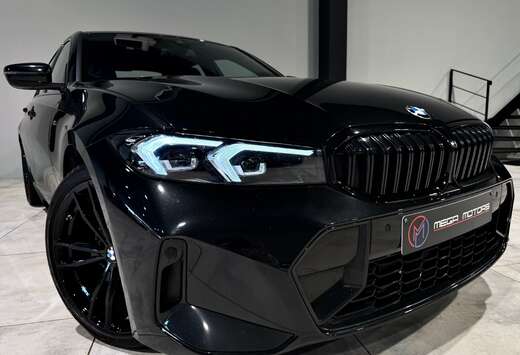 BMW 2.0iAS 156CV  43.622KM  PACK M\