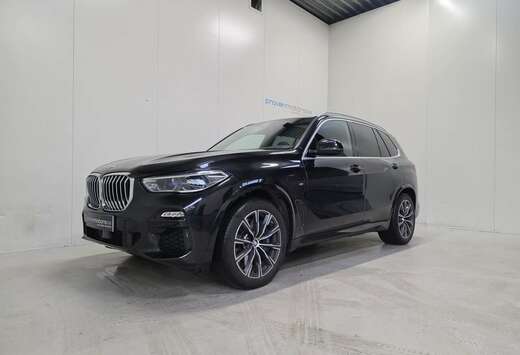 BMW xDrive 45e M-Pack - Pano - GPS - Topstaat
