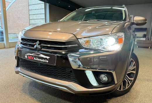 Mitsubishi 1.6i 2WD * Xénon * Toit pano * Semi-cuir  ...