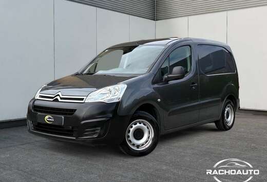 Citroen 1.6 VTi / LPG / GARANTIE / AIRCO /