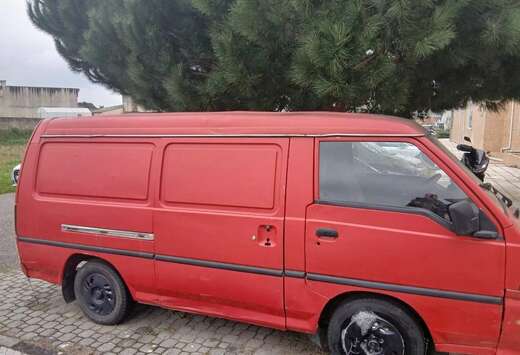 Hyundai H100 FGN TOLE 2.5 D (3pl)