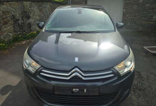 Citroen 1.6 HDi Airplay FAP