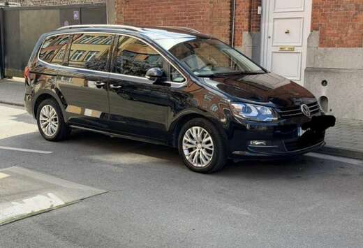 Volkswagen 2.0 CR TDi Highline BMT