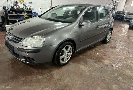 Volkswagen 1.4 16S 75 Trend