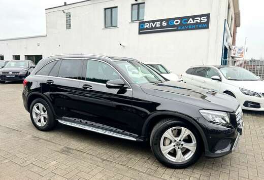 Mercedes-Benz AMG Pack 4Matic Camera  - ** 1 JAAR GAR ...