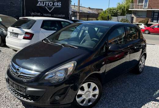 Opel Corsa 1.3 CDTi Enjoy DPF