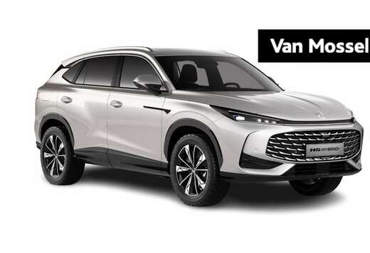 MG 1.5 Hybrid+ Comfort